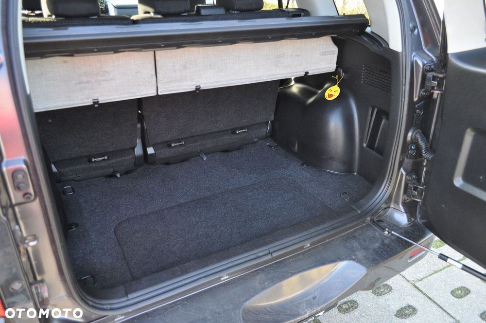 Suzuki Grand Vitara - 8