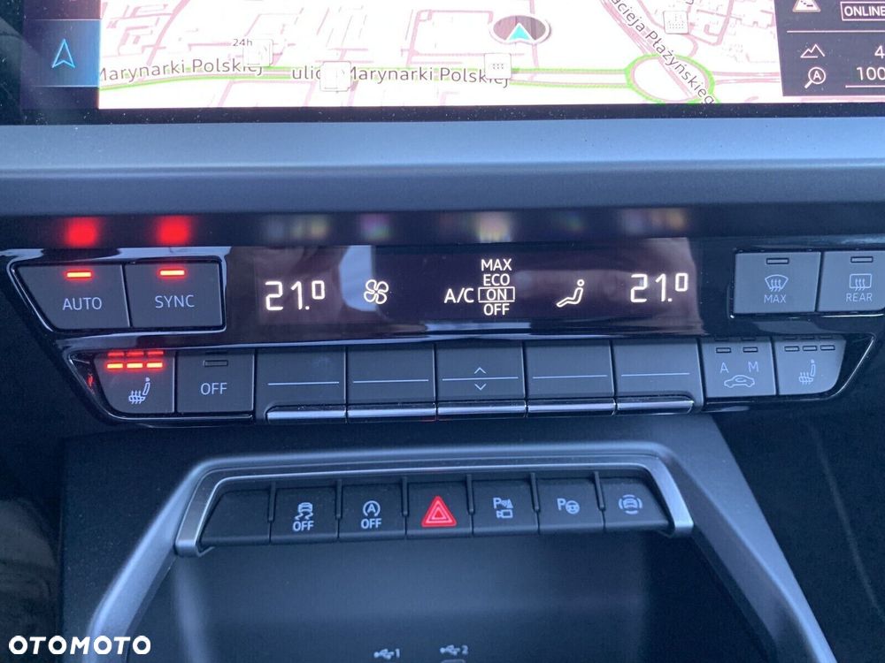 Audi A3 Limousine - 18