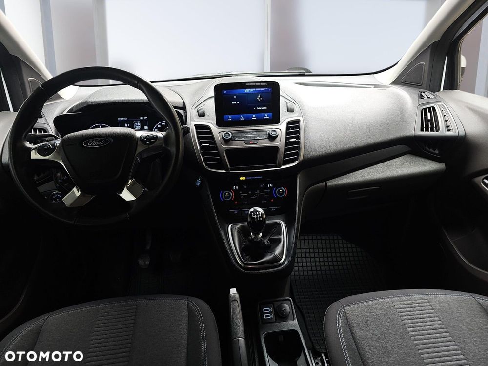 Ford transit-connect 230 1.5 EcoBlue 120KM Active - 8