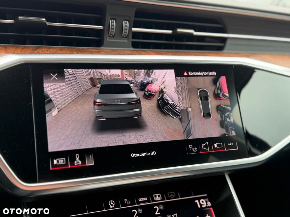 Audi A6 Limousine - 29