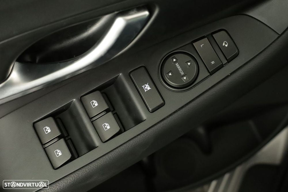 Hyundai i30 1.0 T-GDI Style Plus - 20