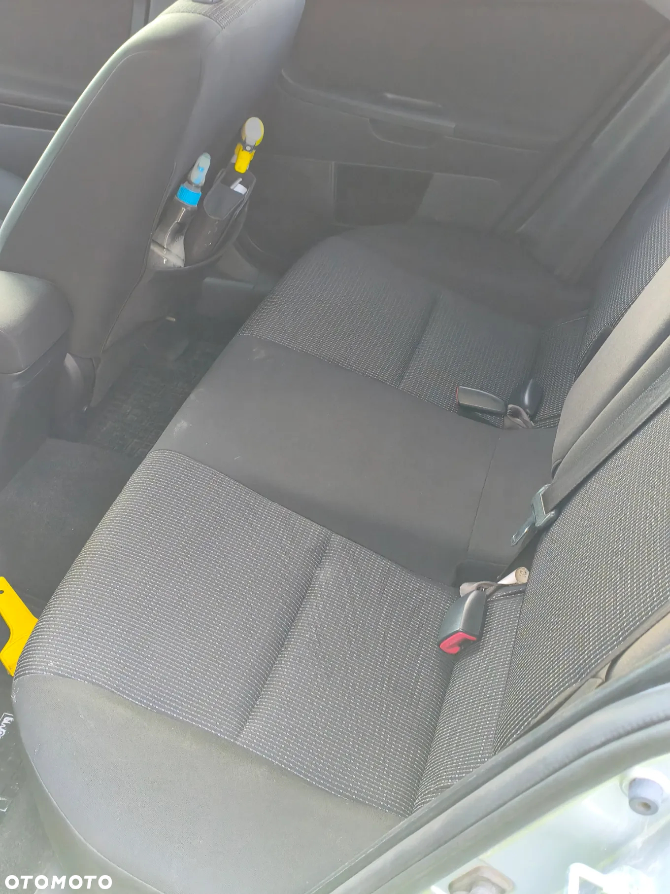 Mitsubishi Lancer 1.8 Invite - 8