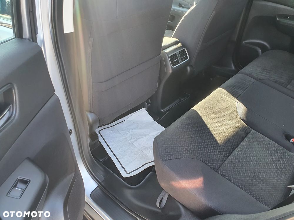 Honda CR-V 1.6i DTEC 2WD Comfort - 10