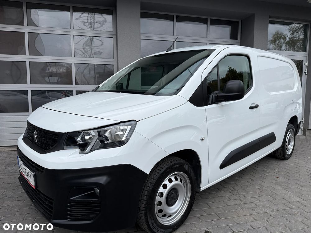 Peugeot Partner - 19