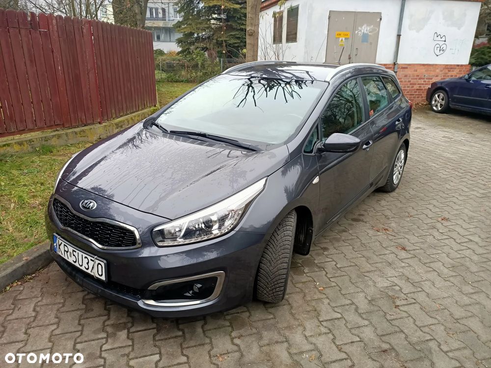 Kia Ceed 1.6 GDI M - 5