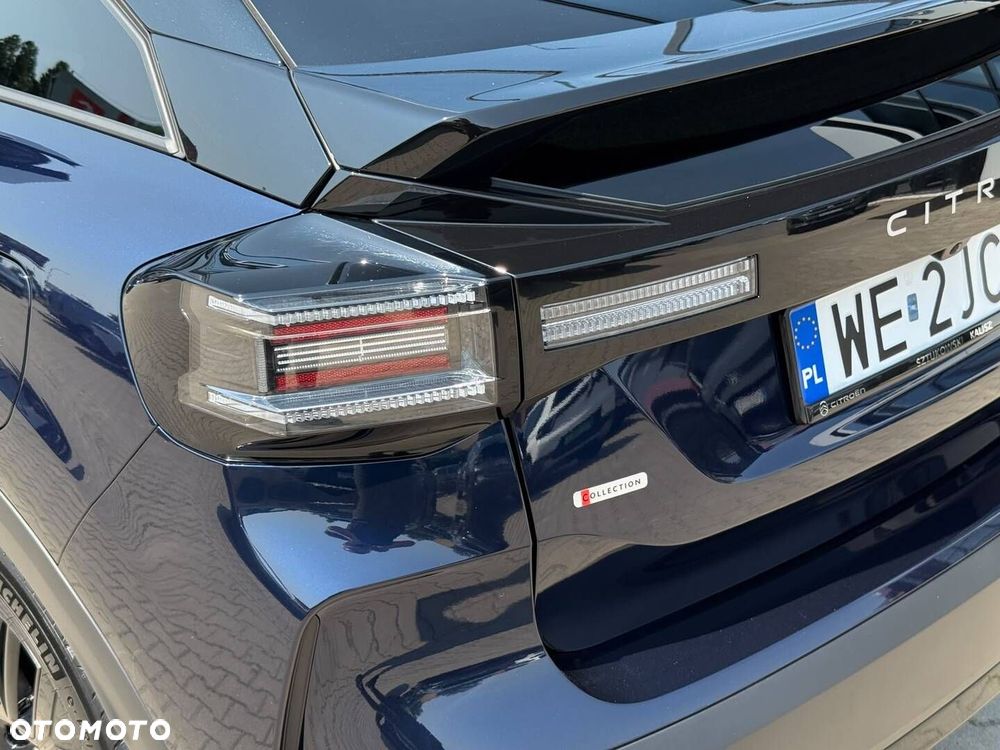 Citroën C4 - 9
