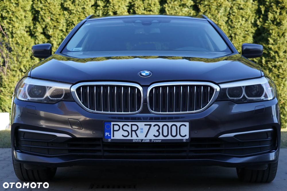 BMW Seria 5 - 26