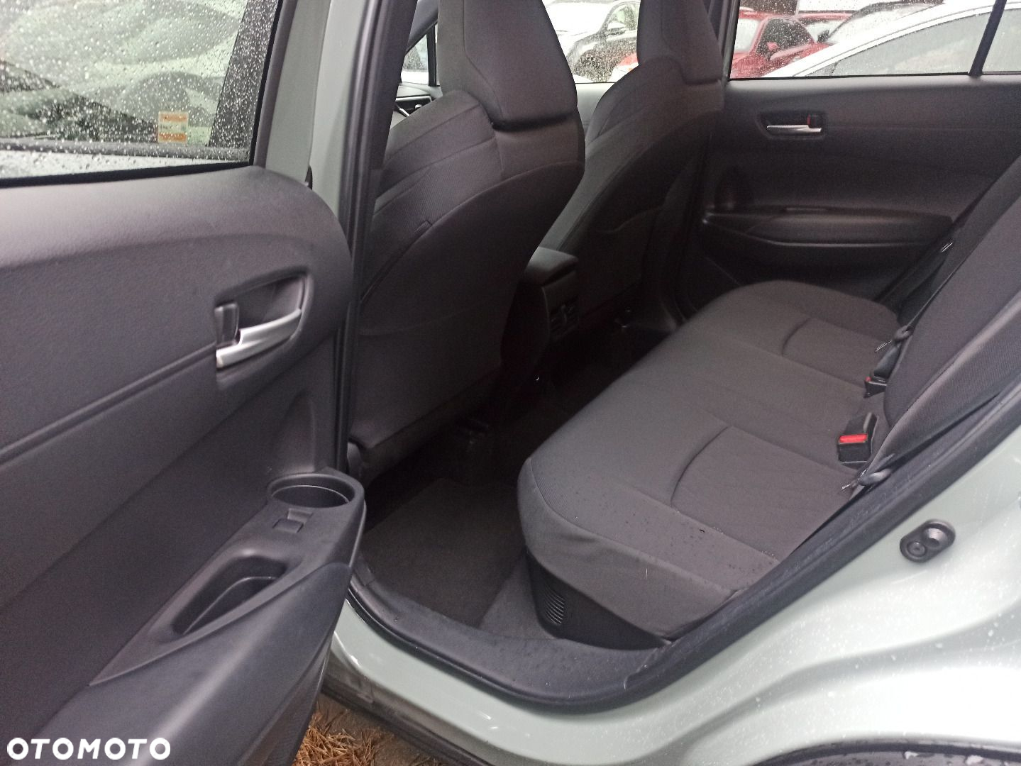 Toyota Corolla Cross - 19