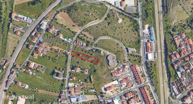Terreno Urbano para Venda - Adémia, Coimbra - Grande imagem: 2/4