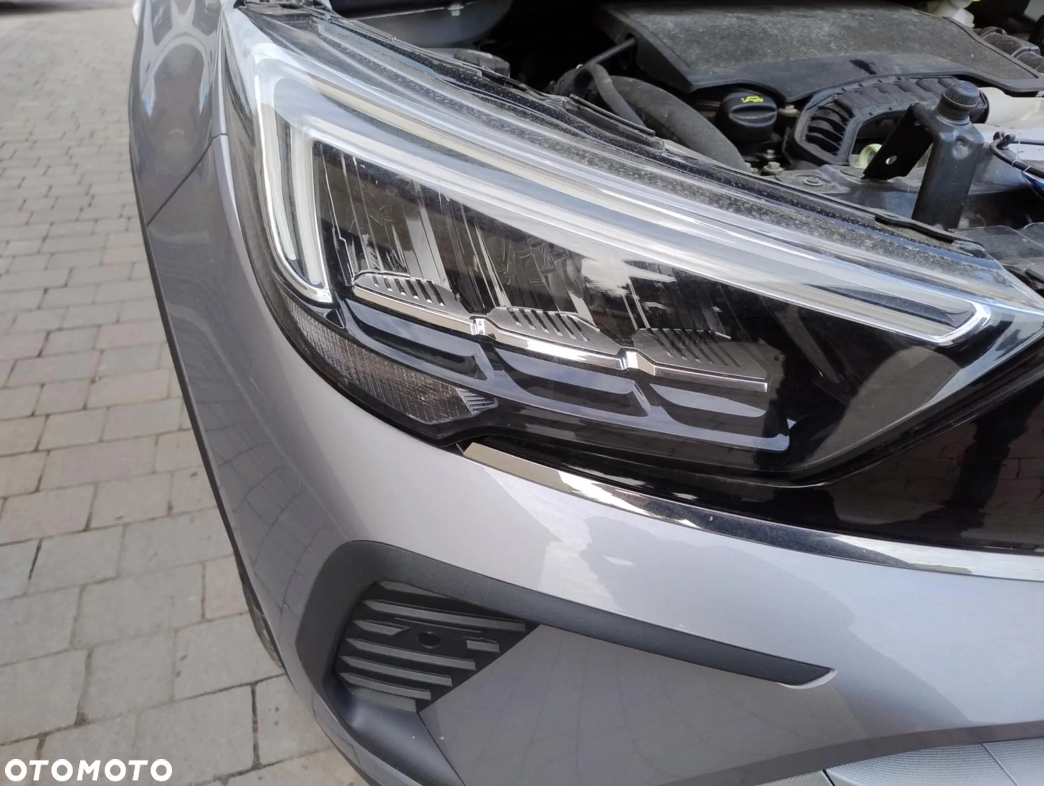 Opel Crossland X - 5