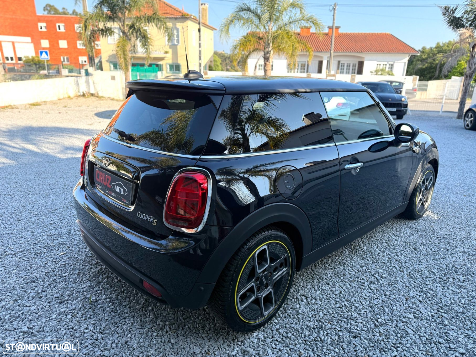 MINI 3 Portas Cooper SE Premium Extra Essential - 7