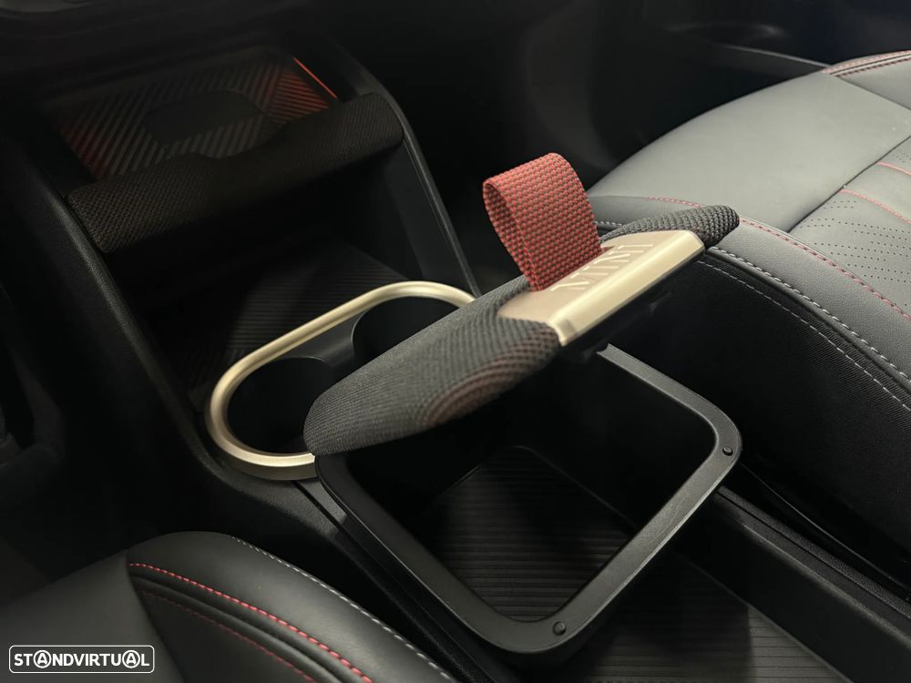 MINI Countryman C JCW M Plus - 46