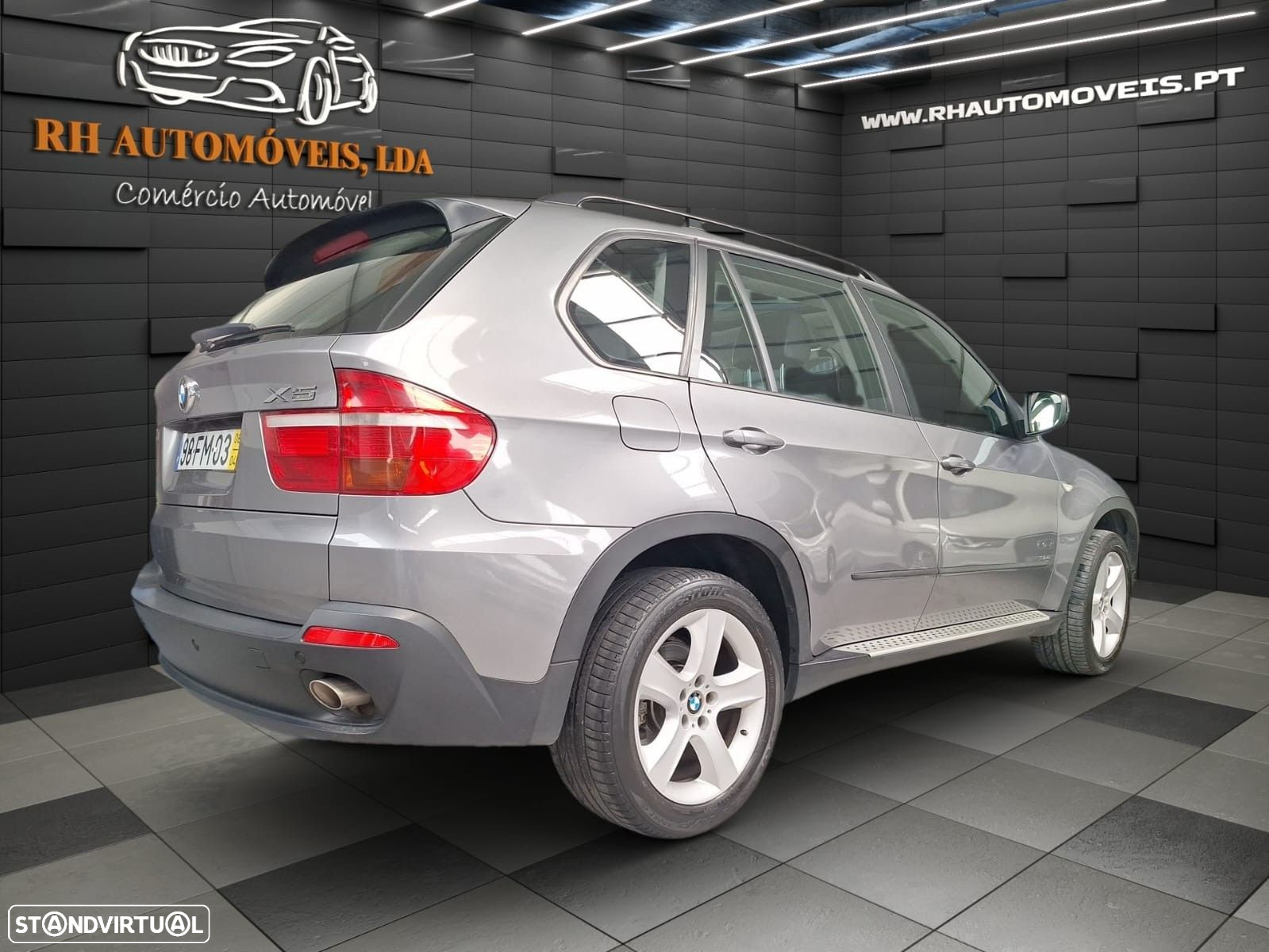 BMW X5 3.0 d - 3