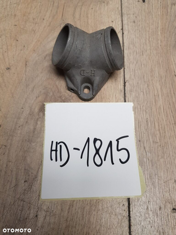 Kolektor ssący portki Harley Davidson Screamin Eagle Evo 29046-88