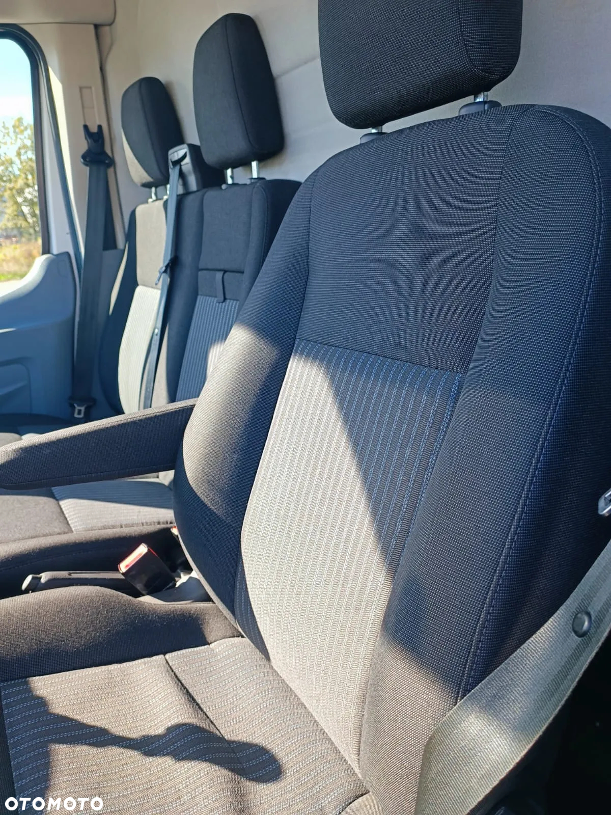Ford Transit TTG - 12