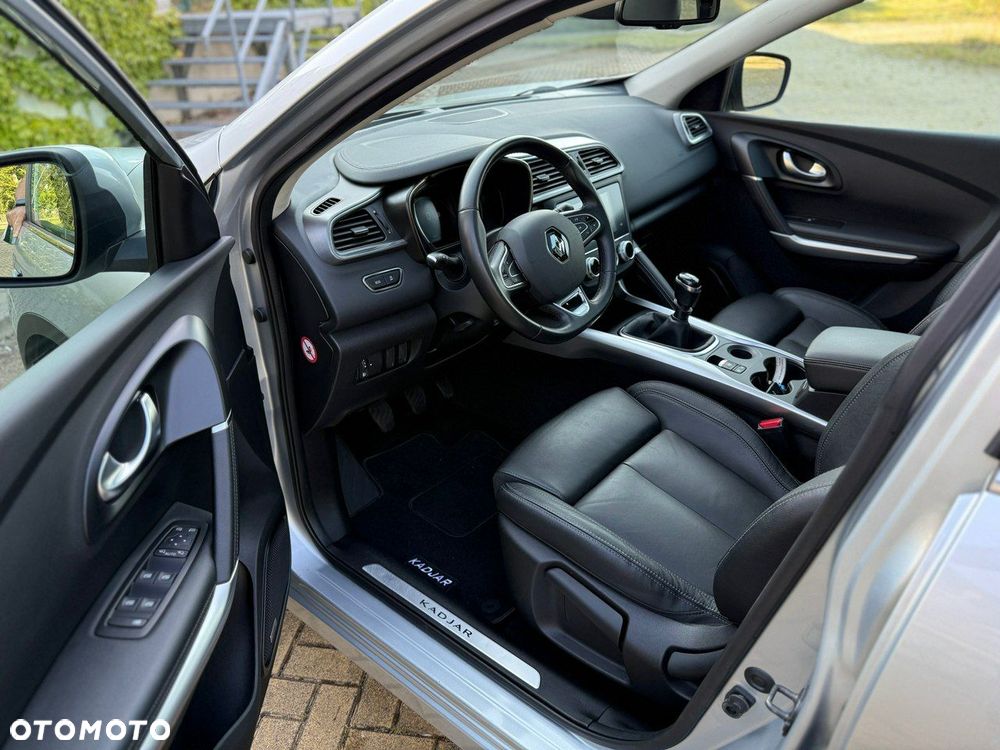 Renault Kadjar 1.5 Blue dCi Intens - 5