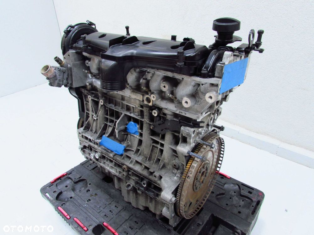 VOLVO S80 II V70 III XC70 XC60 XC90 LIFT 2.4 D5 SILNIK SLUPEK D5244T4 185 KM 07-14 - 3