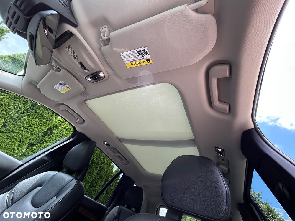 Volvo XC 90 T6 AWD Geartronic Inscription - 24
