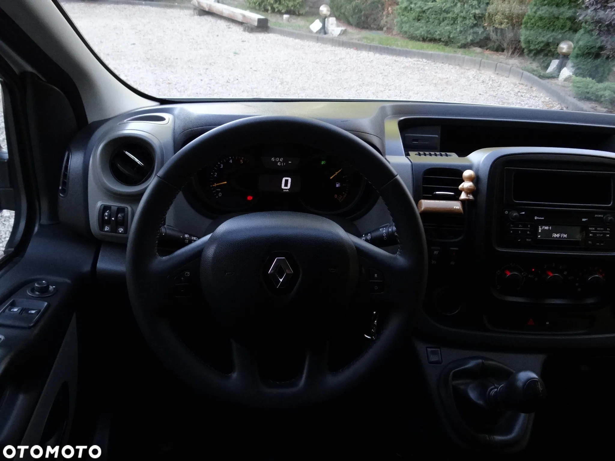 Renault Trafic (ENERGY) dCi 95 Start & Stop Grand Combi Expression - 19