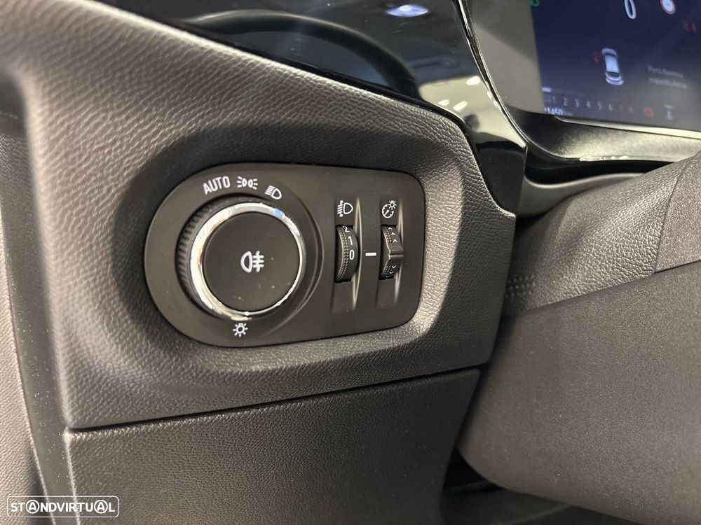 Opel Corsa 1.2 T Elegance - 16