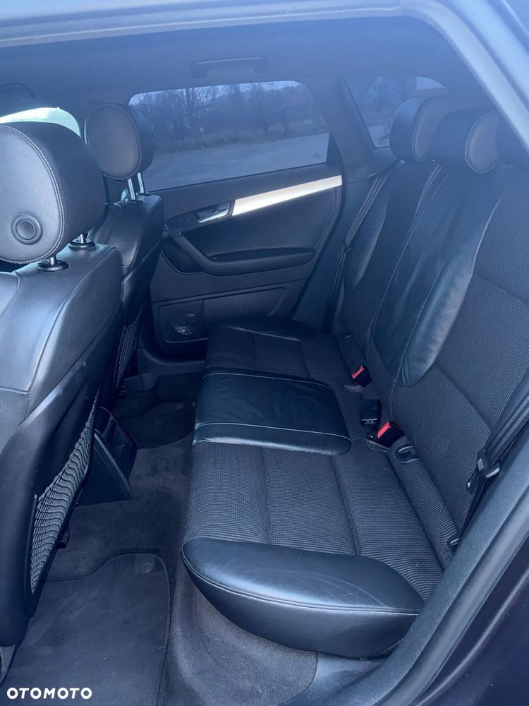 Audi A3 Sportback 2.0 TDI DPF quattro S line Sportpaket - 19