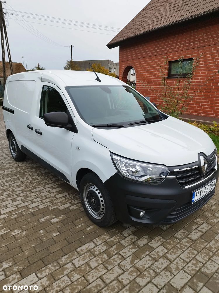 Renault Express
