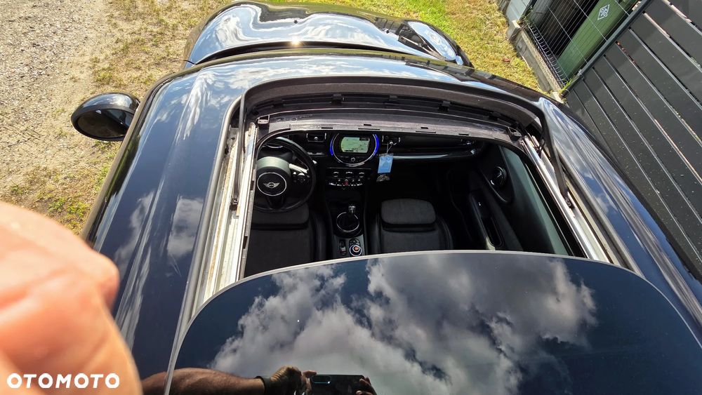 MINI Clubman - 21