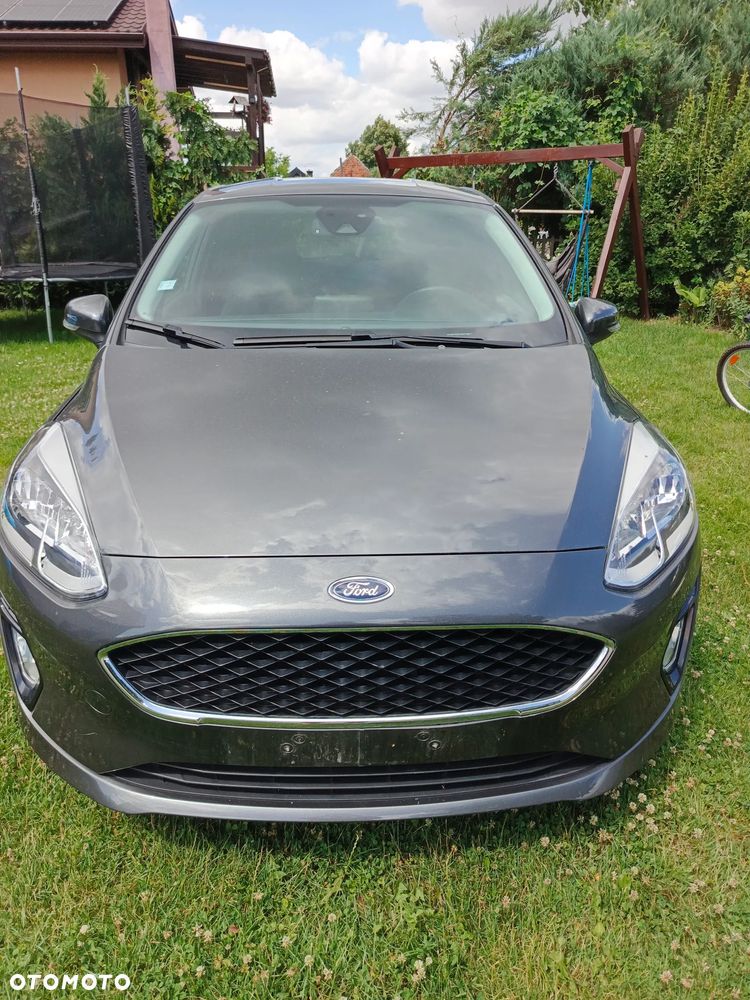 Ford Fiesta - 6