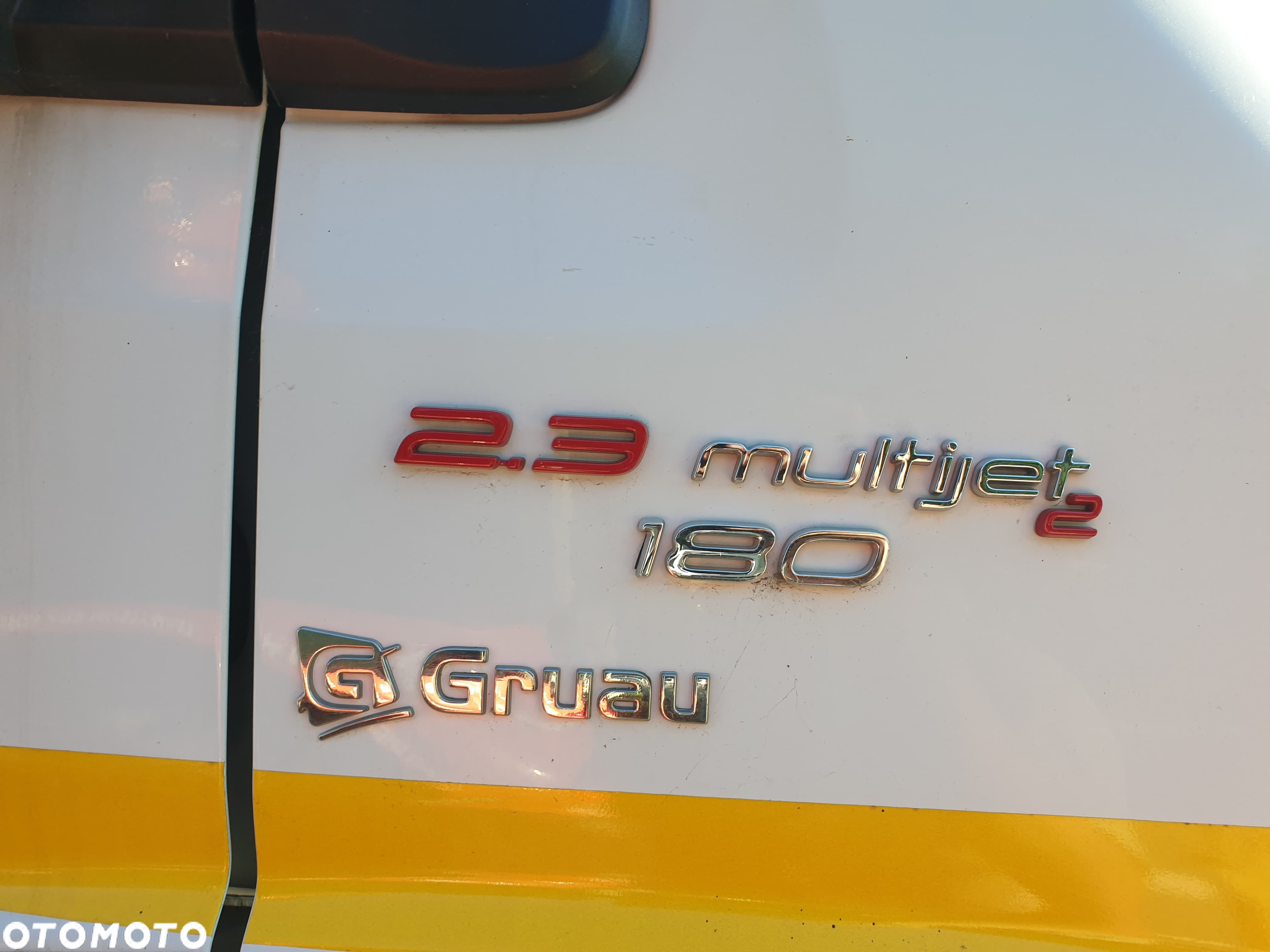 Fiat DUCATO 2018 MAXI L4H3  automat - 12