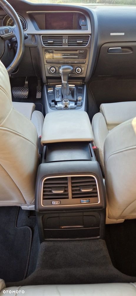 Audi A5 Sportback 3.0 TDI Multitronic - 17