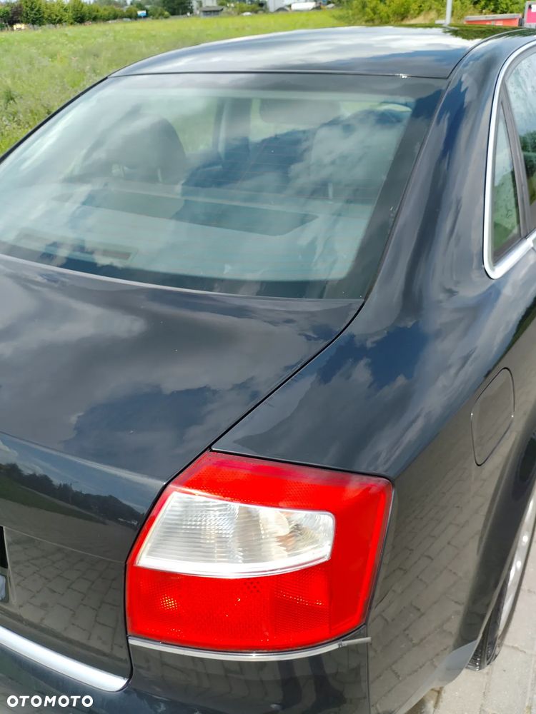 Audi A4 - 6