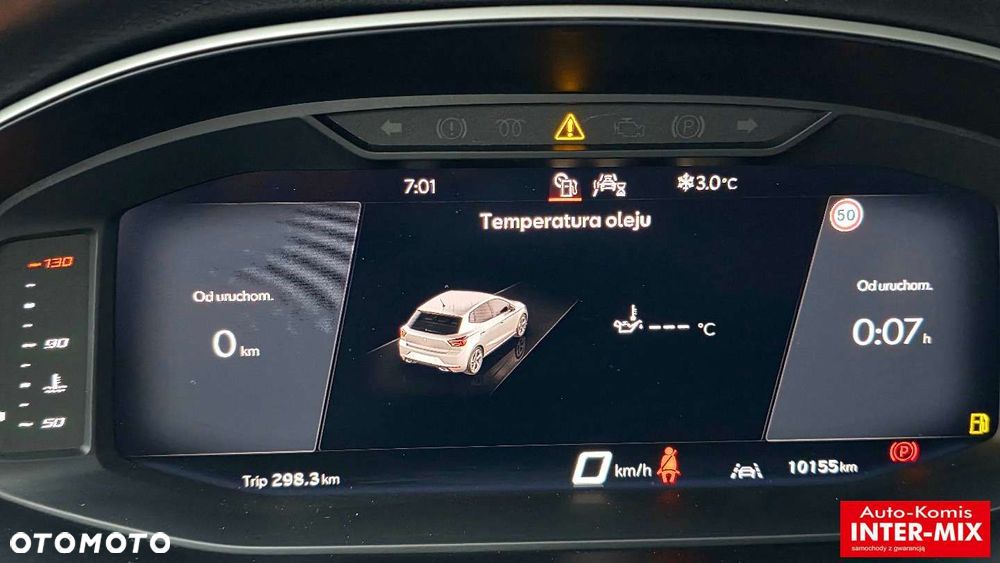 Seat Ibiza 1.0 TSI FR S&S - 32