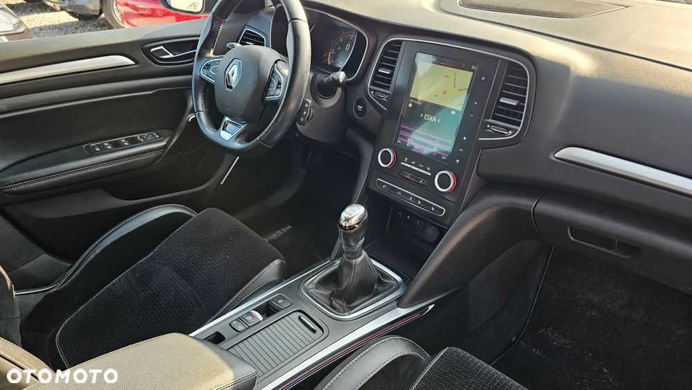 Renault Megane ENERGY dCi 130 INTENS - 11