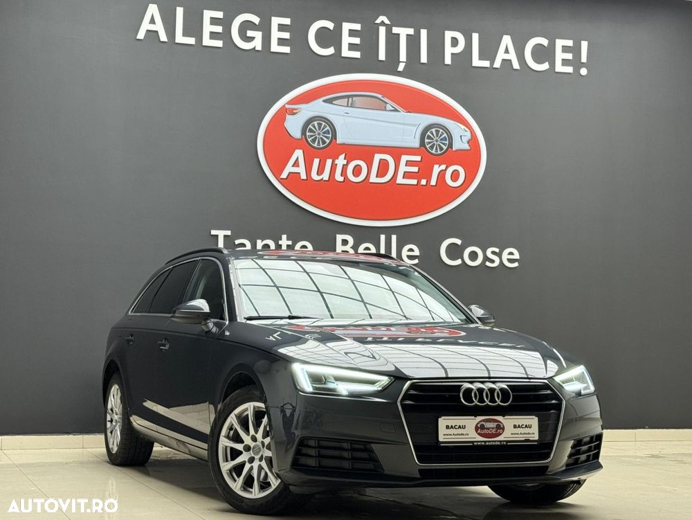 Audi A4 - 2