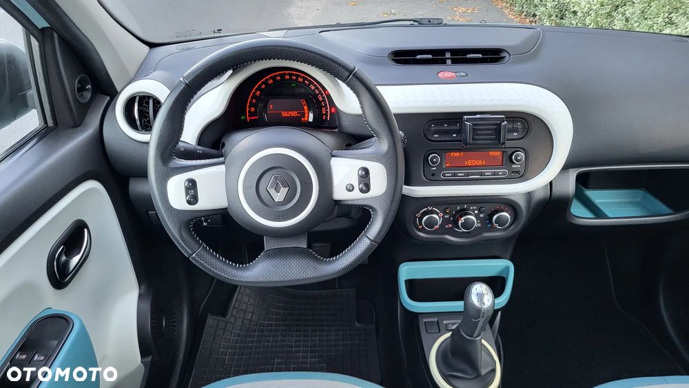 Renault Twingo SCe 70 Dynamique - 7