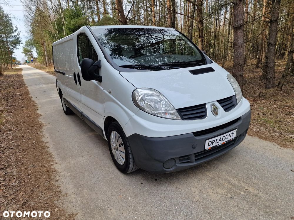 Renault Trafic - 3