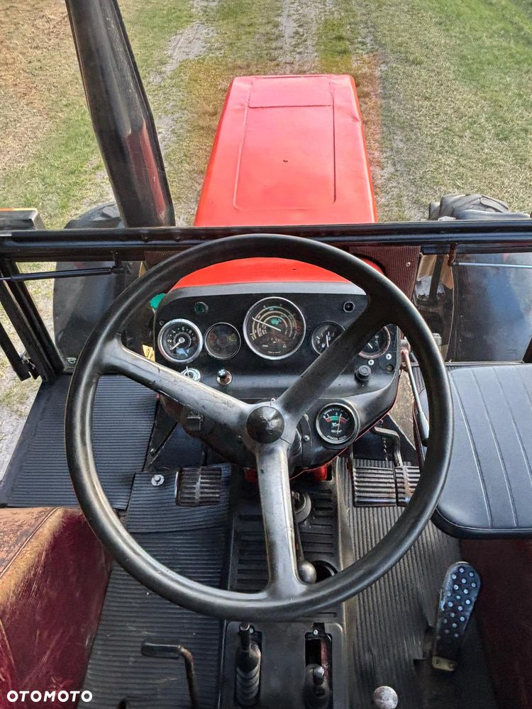 Zetor 5245 - 6