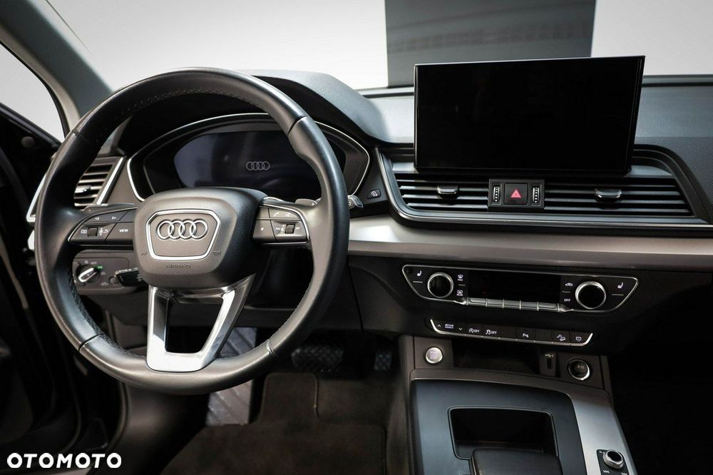 Audi Q5 Sportback - 27