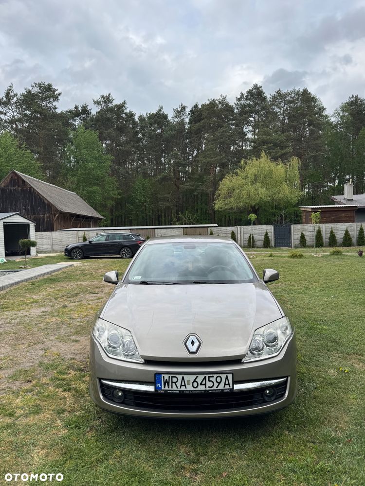 Renault Laguna 2.0 DCi Dynamique - 8