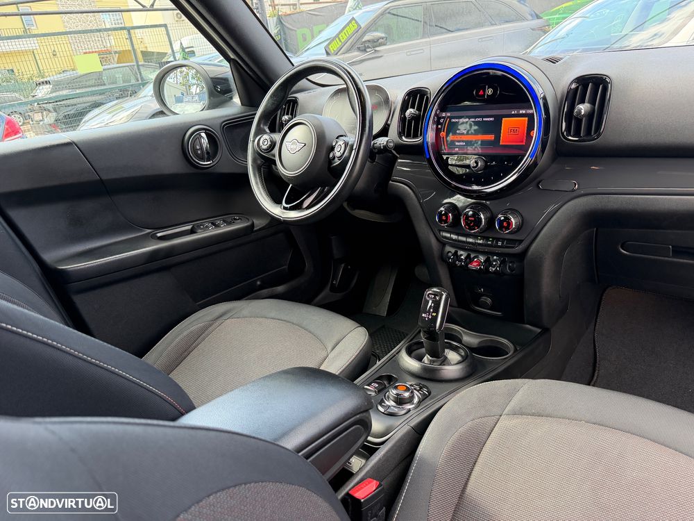 MINI Countryman - 10