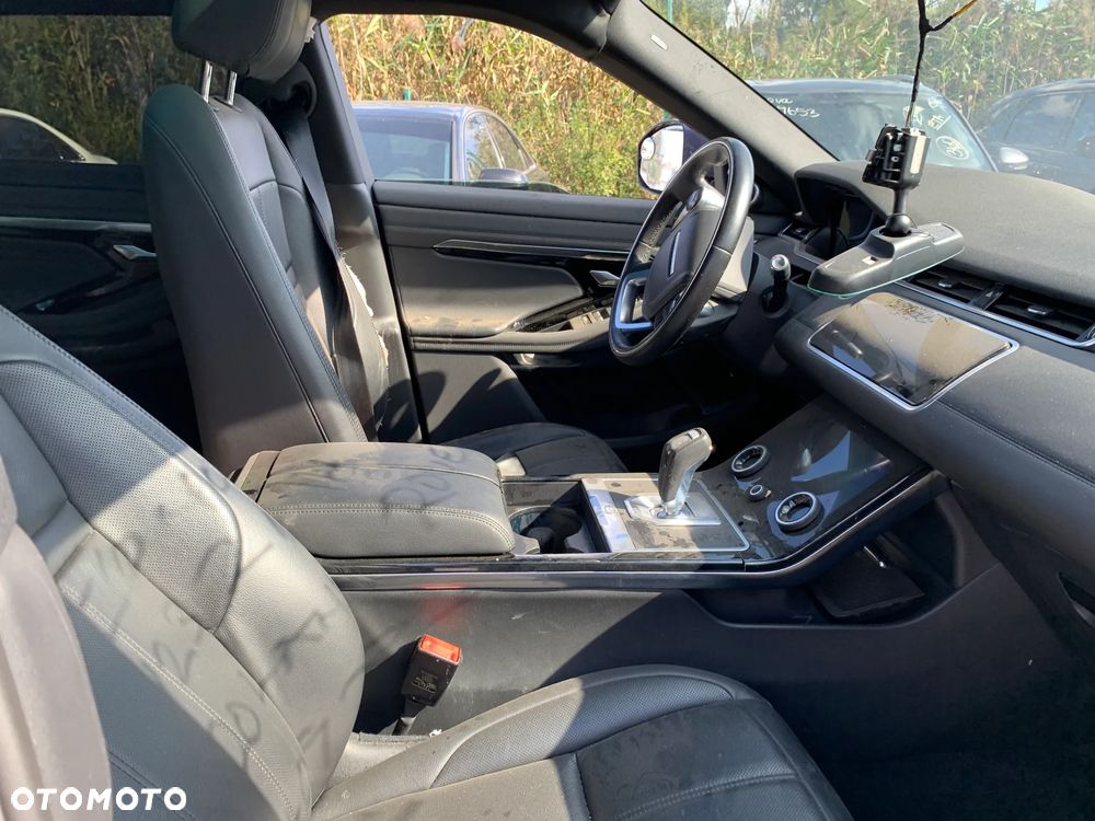 Land Rover Range Rover Evoque P250 Dynamic SE - 16