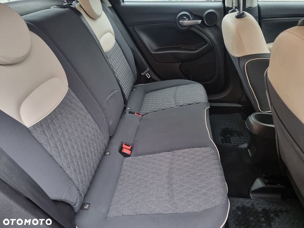 Fiat 500X 1.0 City Cross - 21