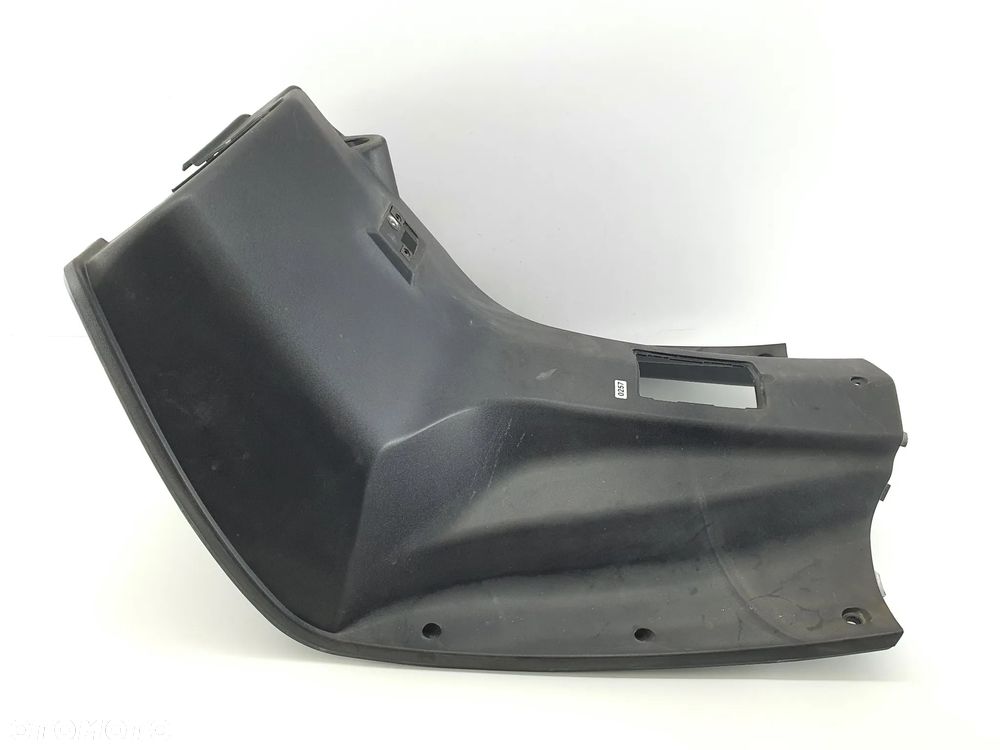 OSLONA NAKLADKA NA NOGI PEUGEOT E-VIVACITY - 1