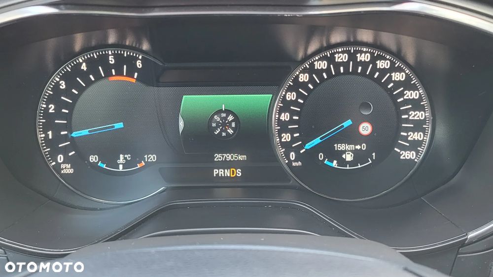 Ford Mondeo 2.0 TDCi Gold Edition PowerShift - 14