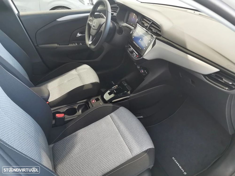 Opel Corsa-e 51 kWh Edition - 12