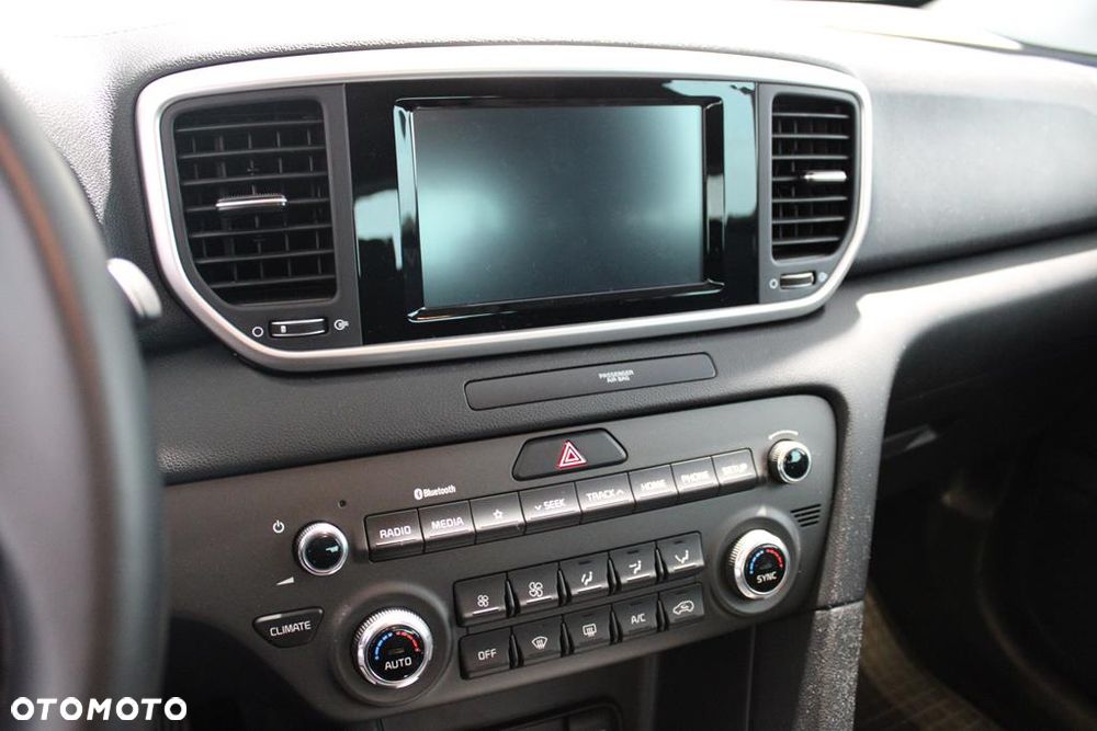 Kia Sportage 1.6 GDI M 2WD - 15