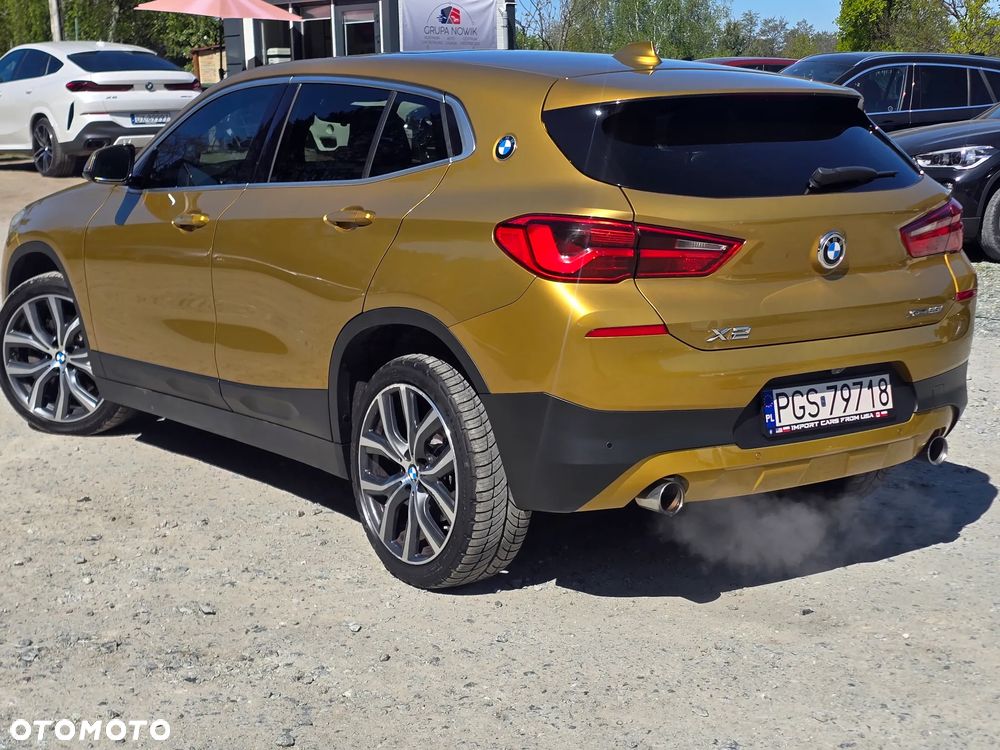 BMW X2 - 9