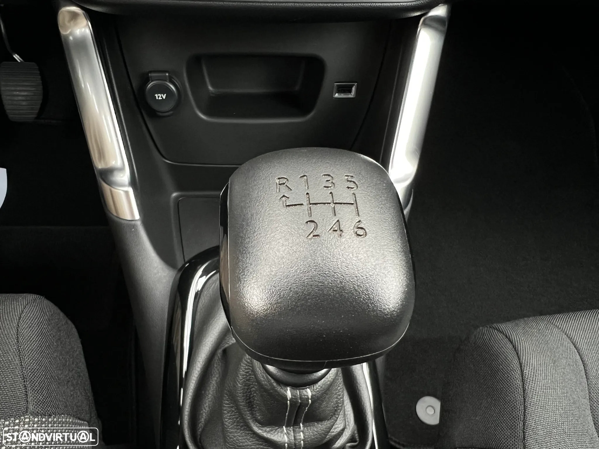 Citroën C3 Aircross 1.2 PureTech Plus - 19
