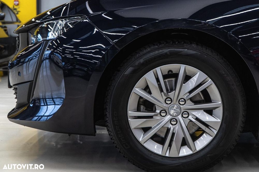Peugeot 508 PureTech 130 EAT8 Allure Pack - 40