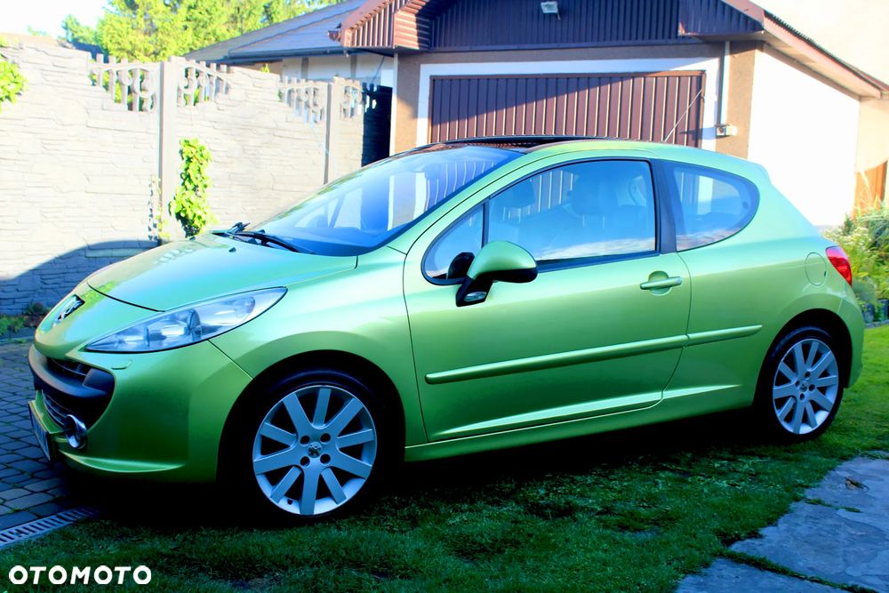 Peugeot 207 150 Turbo Platinum - 2